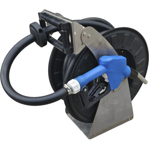 Tubo flessibile per AdBlue - CM series - COMBO POWER CO.,LTD - in acciaio / in plastica / industriale