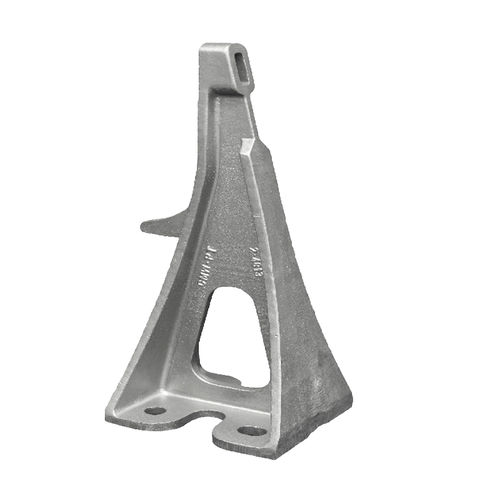 Colata in sabbia industriale - CMW Foundries - Cruz Martins & Wahl - acciaio / acciaio inossidabile / ghisa