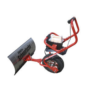 Pala da neve - ES230 - PowerPac Baumaschinen GmbH