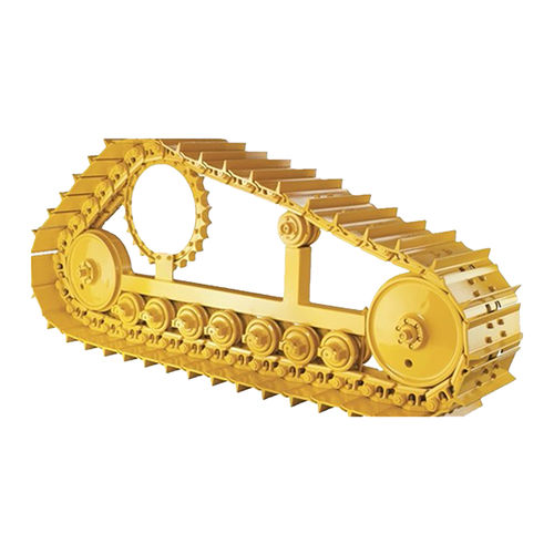 Cingolo - DAZONG TRACK CO., LTD.