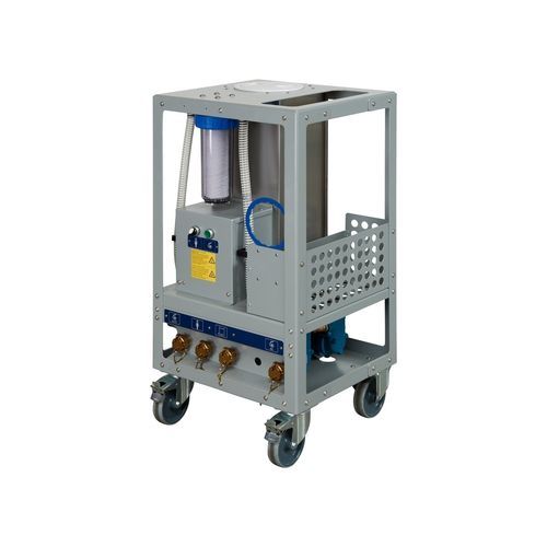 Scaldacqua elettrica - C25L - deconta GmbH - mobile