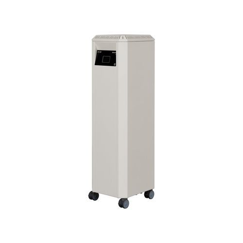Purificatore d'aria mobile - R 300  - deconta GmbH - con filtro / con filtri HEPA / a carboni attivi