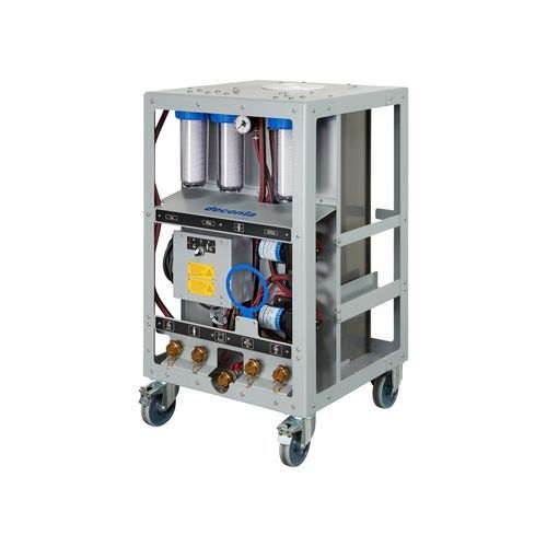 Scaldacqua elettrica - C110L - deconta GmbH - mobile
