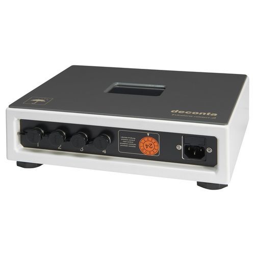 Trasmettitore GSM - deconta GmbH - per rete / compatto