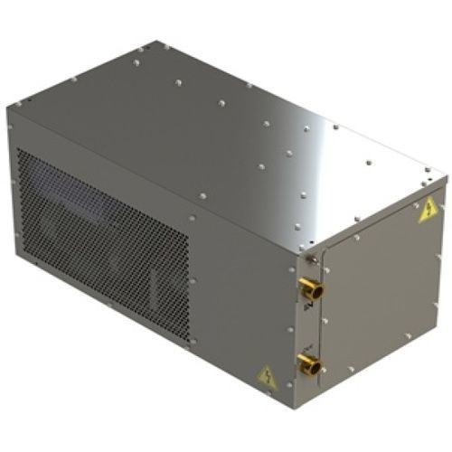 Raffreddatore d'aria - DC 14005  - DCAirco Thermal management and HVAC Solutions - d'acqua