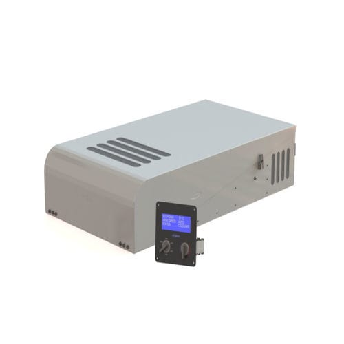 Climatizzatore per tetto - DC 19000 - DCAirco Thermal management and HVAC Solutions - compatto / reversibile