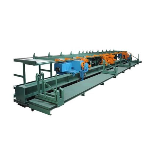 Curvatrice a motore - DT-BD2-11A - DARHUNG MACHINERY CO.,LTD. - per barre in acciaio / automatica / controllata da PLC