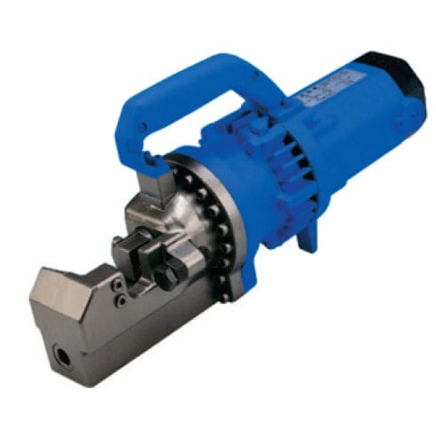Macchina da taglio per barre - DT series - DARHUNG MACHINERY CO.,LTD. - monofase / elettrica / portatile