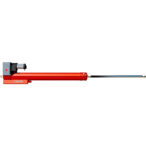 Cilindro a doppio effetto - BDC-114-0050-020-048-B-P-S-891-A - RISE Robotics - elettrico