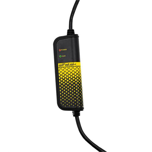 Modulo di interfaccia USB - DELOCAN - Elfatek Elektronik - CAN Bus