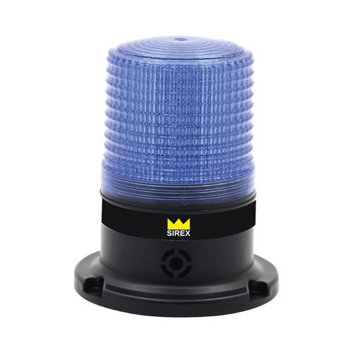 Sirena senza luce - SİREX SD - Elfatek Elektronik - IP54