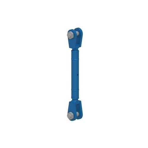 Tenditore metallico di cavi - Ropeblock B.V - a cricchetto / su ruote di veicolo
