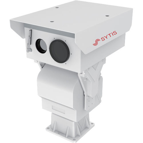 telecamera digitale - Sytis