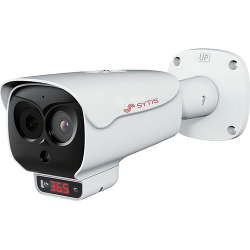 telecamera digitale - Sytis