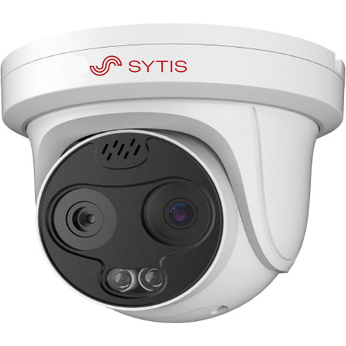 telecamera digitale - Sytis