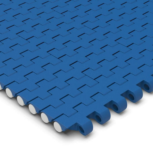 Cinghia piatta - F7220FTPE series - Movexii - in PBT / in PE / in POM