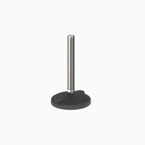 Elemento di fissaggio industriale - P95 series - Movexii - in acciaio inossidabile / in plastica / in acciaio zincato