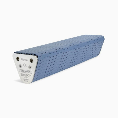 Trasportatore modulare - P53360 series - Movexii - dritto / da trasporto / per movimentazione