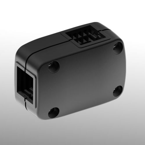 Kit di raccordo monotubo - 210 series - Tecom