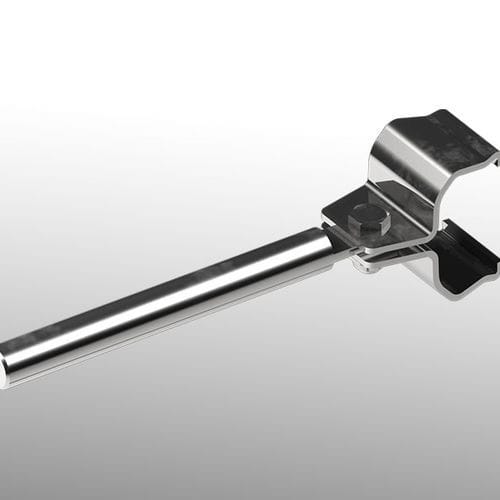 Kit di motaggio - 548 series - Tecom