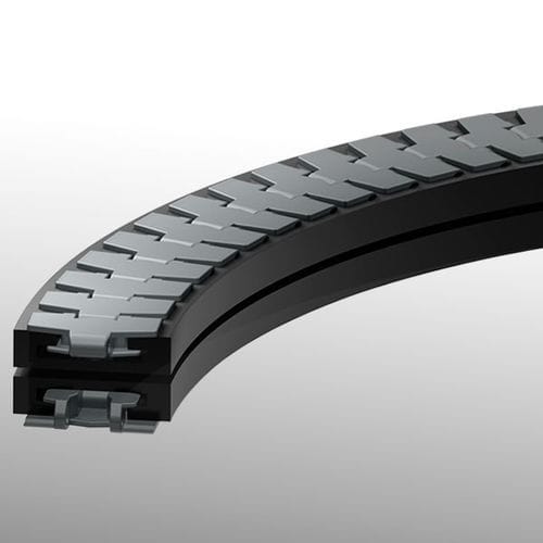 Cingolo - 834 series - Tecom