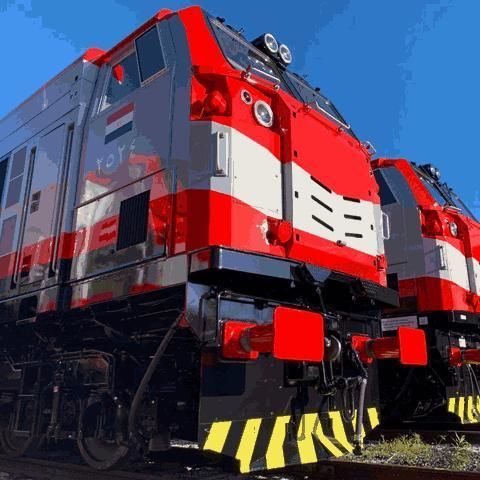 Locomotiva elettrica - ES30ACi - Wabtec Corporation - diesel / per trasporto di passeggeri / di carico
