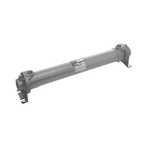 Scambiatore di calore di tubi a fascio - Wabtec Corporation - per carburante / con motore