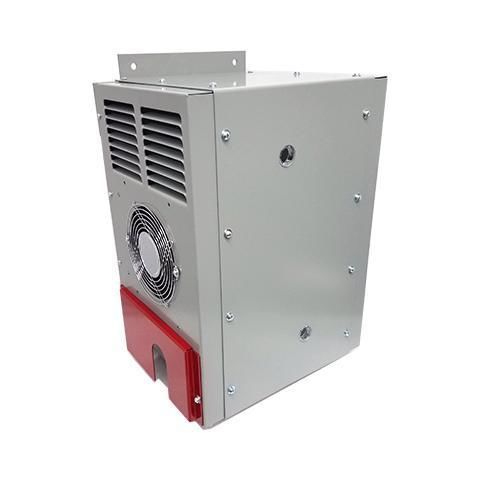 Convertitore DC/AC per climatizzatore - ME4450 - Wabtec Corporation - per automobile / per macchine mobili / ridondante