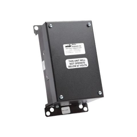 Convertitore DC/AC DC - ME408-6ST - Wabtec Corporation - AC / AC / a bassa potenza