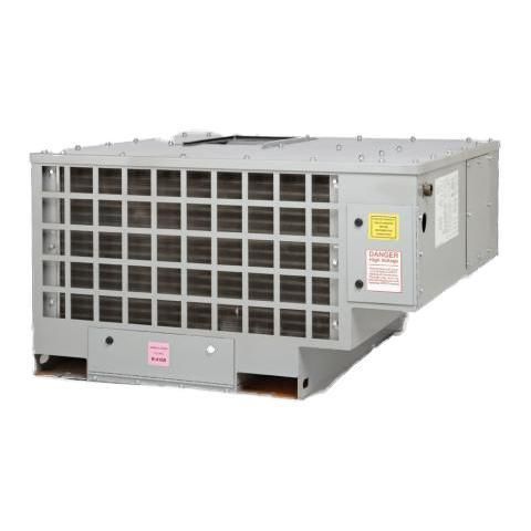 Sistema di climatizzazione per treni sotto-pavimento - ME7070 - Wabtec Corporation - ermetico / per locomotiva / cabina guidatore