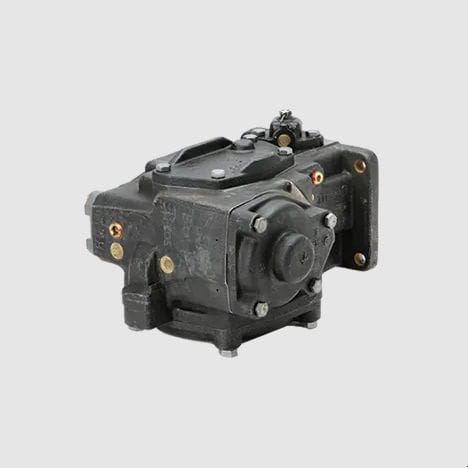 Valvola di pressione - 26-F - Wabtec Corporation - pneumatica / di controllo / di sfiato