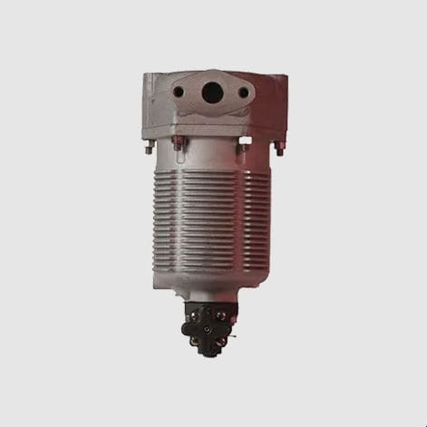 Filtro ad aria - 975-075 - Wabtec Corporation - ad acqua / antiparticolato / a cartuccia