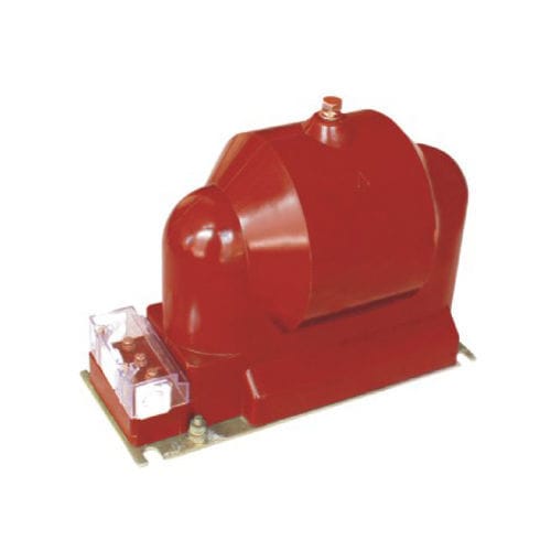 Trasformatore di potenza - JDZX9-10 - Ximai Electric (Wuhan) Co.,Ltd - di misura / in resina / per servizio interno