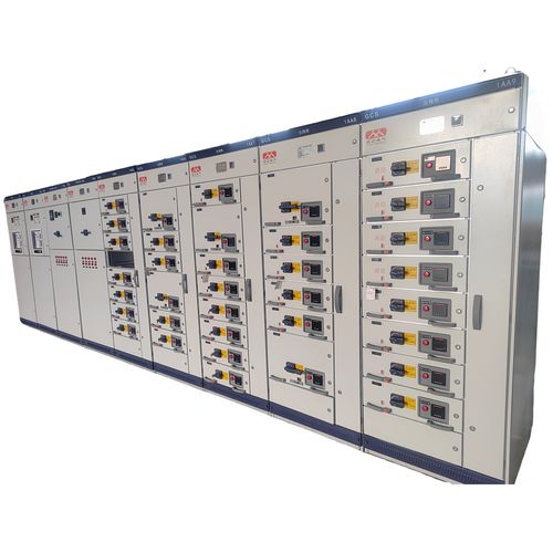 Quadro di distribuzione a bassa tensione - GCS - Ximai Electric (Wuhan) Co.,Ltd - di frequenza / trifase / AC