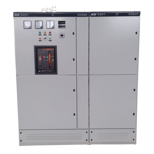 Quadro di distribuzione a bassa tensione - GGD series - Ximai Electric (Wuhan) Co.,Ltd - di potenza / AC / DC