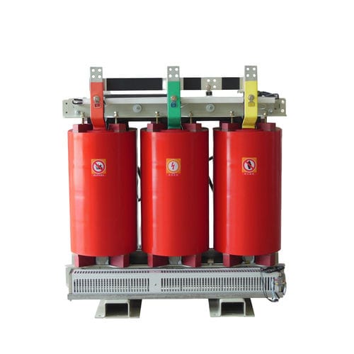 Trasformatore a secco - SCB11 - Ximai Electric (Wuhan) Co.,Ltd - di potenza / di distribuzione / di alimentazione elettrica