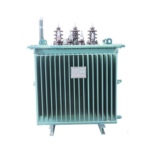Trasformatore a bagno d'olio - S11 - Ximai Electric (Wuhan) Co.,Ltd - di potenza / di distribuzione / di alimentazione elettrica