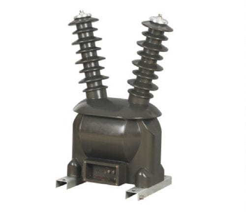 Trasformatore di misura - JDZW-10R - Ximai Electric (Wuhan) Co.,Ltd - in resina / ad uso industriale / di protezione
