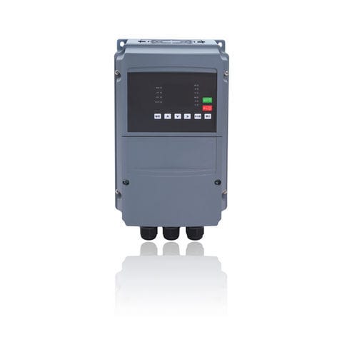 Convertitore DC/AC fuori rete - KV65M(E) series - Ximai Electric (Wuhan) Co.,Ltd - a bassa tensione / trifase / di frequenza