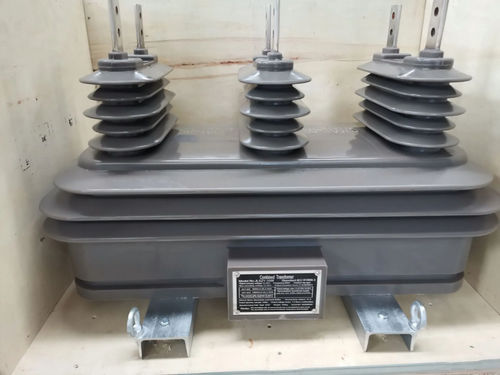 Trasformatore di alimentazione elettrica - JLSZY-10W - Ximai Electric (Wuhan) Co.,Ltd - di misura / in resina / a secco