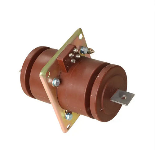 Trasformatore di corrente - LAJ-10 - Ximai Electric (Wuhan) Co.,Ltd - in resina / incapsulato / indoor