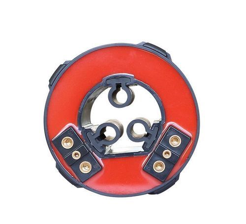 Trasformatore di corrente - LZMK-10 - Ximai Electric (Wuhan) Co.,Ltd - di misura / in resina / incapsulato