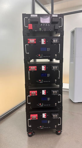 Sistema di stoccaggio di energia litio - ESS LV 15KW+64KWH - Ximai Electric (Wuhan) Co.,Ltd - piombo-acido / per applicazioni solari / per sistema fotovoltaico