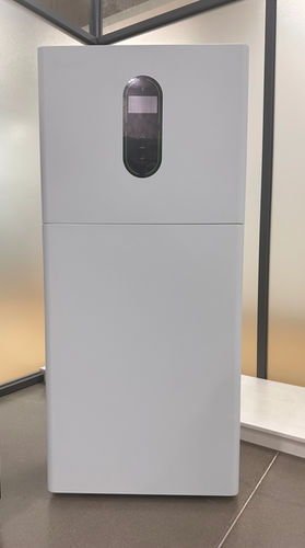 Sistema di stoccaggio di energia litio - ESS 12KW+30KWH - Ximai Electric (Wuhan) Co.,Ltd - piombo-acido / per applicazioni solari / per sistema fotovoltaico