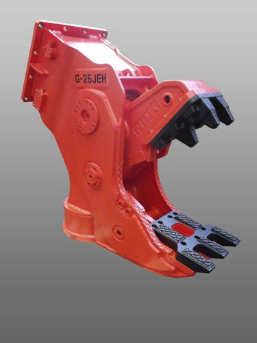 Cesoia da demolizione idraulica - G-25JEH - NPK Europe Mfg.s.r.o. - per escavatore / per calcestruzzo