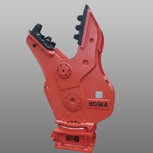 Mulino per calcestruzzo - V160R - NPK Europe Mfg.s.r.o. - idraulico / di grandi dimensioni / per demolizione primaria