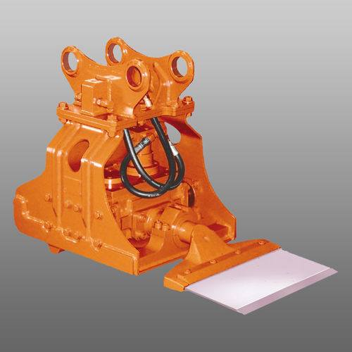 Raschiatore per pavimento - Y-2S - NPK Europe Mfg.s.r.o. - in metallo