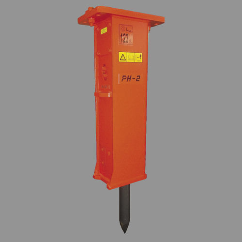 Demolitore idraulico - PH-2  - NPK Europe Mfg.s.r.o.