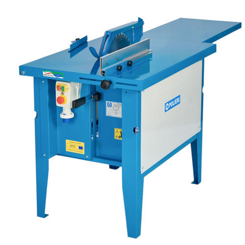 Sega circolare - EUROSELENIA - Officine Polieri s.r.l. - per legno / per taglio circolare / per pannelli