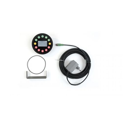 Display LED - Hatox GmbH - grafico / 128 x 64 / RGB
